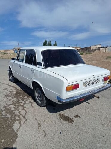 LADA (VAZ) 21011 1980, 58,226 km - 1.5 l - Bakı