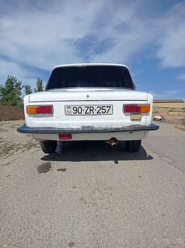 LADA (VAZ) 21011 1980, 58,226 km - 1.5 l - Bakı