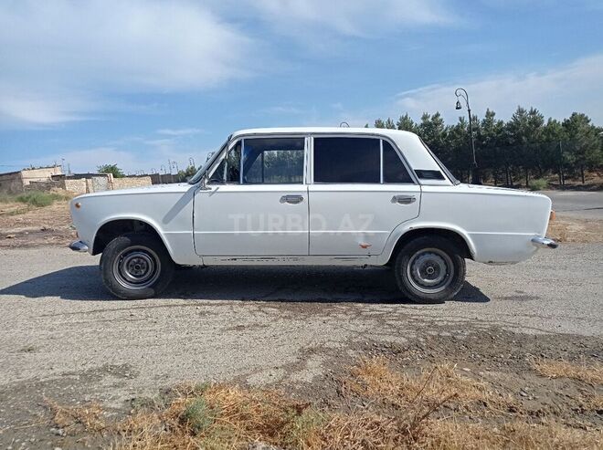 LADA (VAZ) 21011 1980, 58,226 km - 1.5 l - Bakı