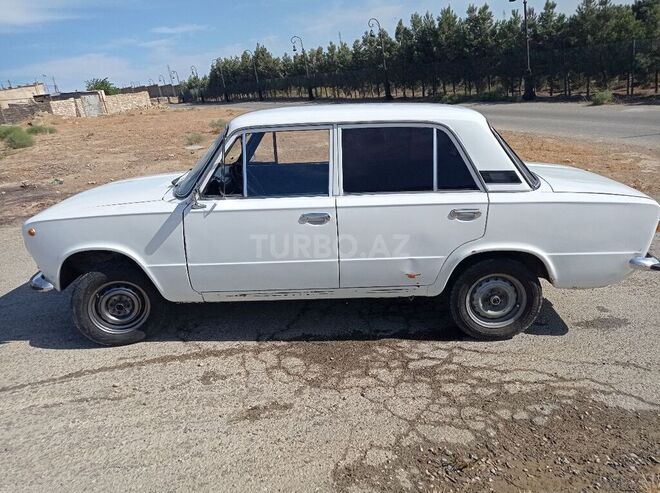 LADA (VAZ) 21011 1980, 58,226 km - 1.5 l - Bakı
