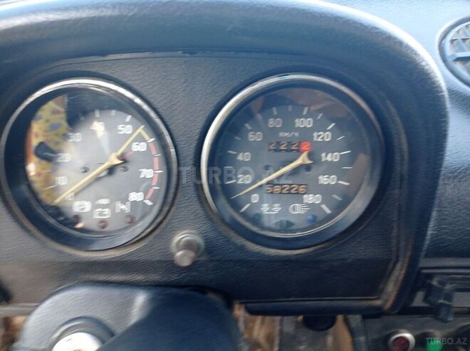 LADA (VAZ) 21011 1980, 58,226 km - 1.5 l - Bakı