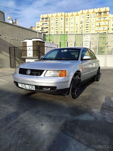 Volkswagen Passat 1999, 560,000 km - 1.9 л - Bakı