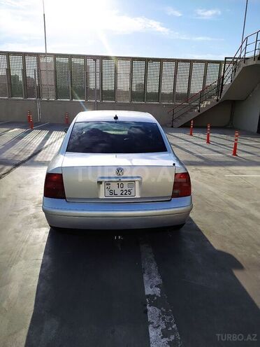Volkswagen Passat 1999, 560,000 km - 1.9 л - Bakı