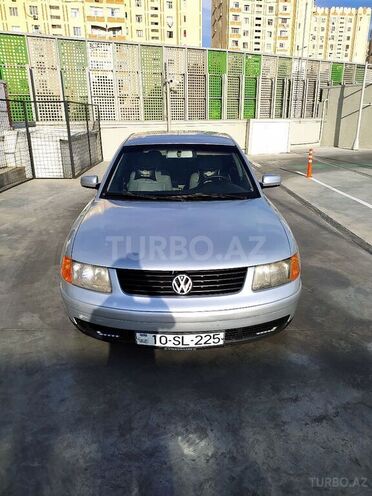 Volkswagen Passat 1999, 560,000 km - 1.9 л - Bakı