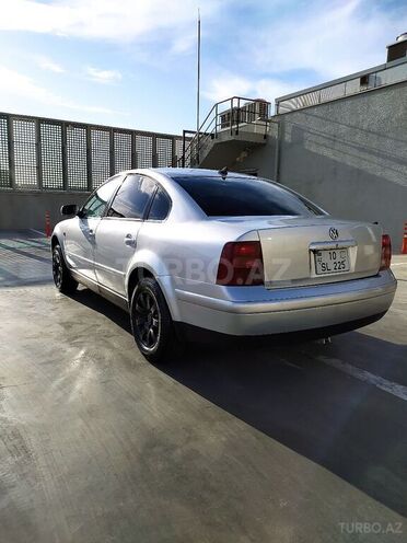 Volkswagen Passat 1999, 560,000 km - 1.9 л - Bakı