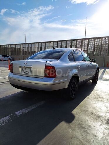 Volkswagen Passat 1999, 560,000 km - 1.9 л - Bakı