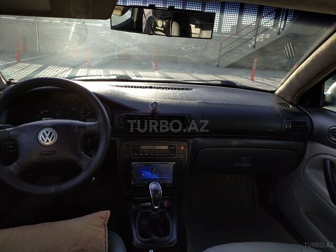 Volkswagen Passat 1999, 560,000 km - 1.9 л - Bakı