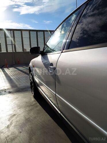 Volkswagen Passat 1999, 560,000 km - 1.9 л - Bakı