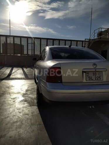 Volkswagen Passat 1999, 560,000 km - 1.9 л - Bakı