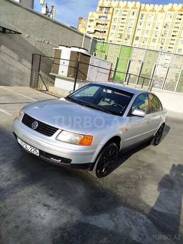 Volkswagen Passat 1999, 560,000 km - 1.9 л - Bakı