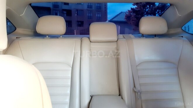Ford Fusion 2016, 154,000 km - 1.5 л - Bakı