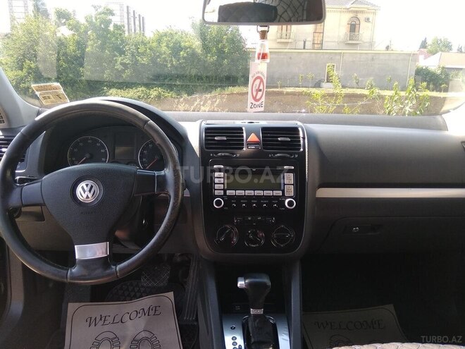 Volkswagen Jetta 2008, 164,000 km - 2.0 l - Gəncə