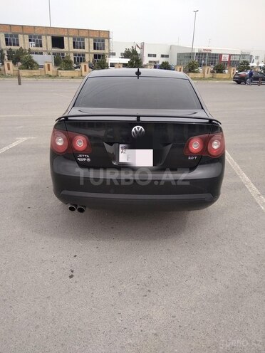 Volkswagen Jetta 2008, 164,000 km - 2.0 l - Gəncə