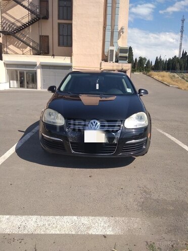 Volkswagen Jetta 2008, 164,000 km - 2.0 l - Gəncə