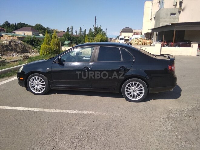 Volkswagen Jetta 2008, 164,000 km - 2.0 l - Gəncə
