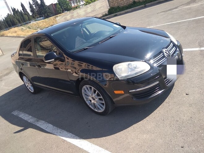 Volkswagen Jetta 2008, 164,000 km - 2.0 l - Gəncə
