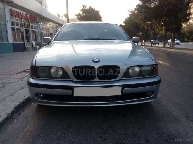 BMW 528 1998, 212,000 km - 2.8 л - Sumqayıt