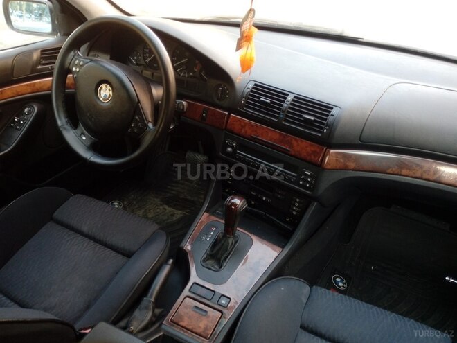 BMW 528 1998, 212,000 km - 2.8 л - Sumqayıt