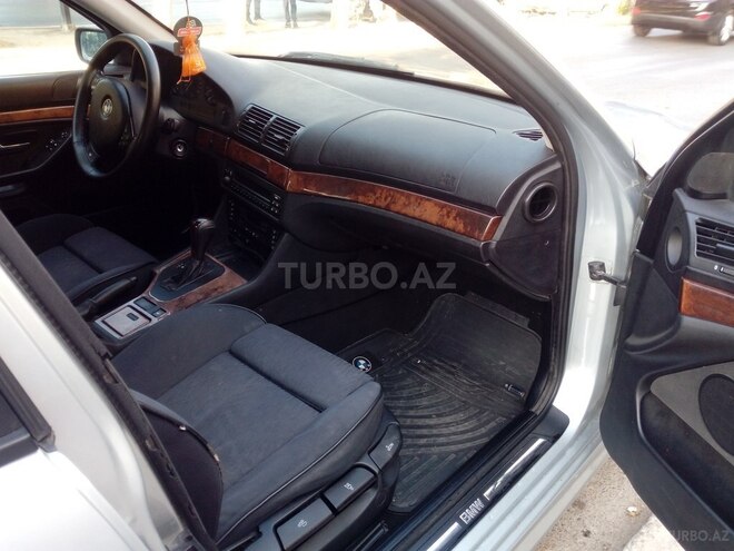 BMW 528 1998, 212,000 km - 2.8 л - Sumqayıt