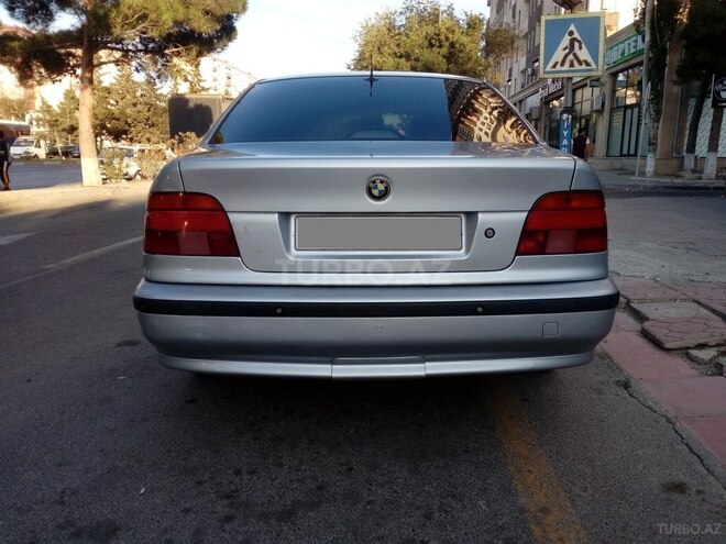 BMW 528 1998, 212,000 km - 2.8 л - Sumqayıt