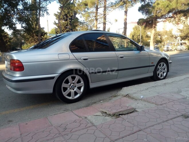 BMW 528 1998, 212,000 km - 2.8 л - Sumqayıt