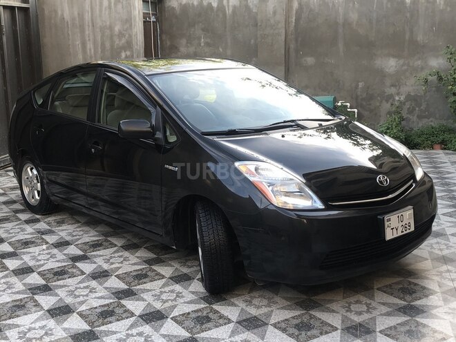 Toyota Prius 2007, 236,000 km - 1.5 l - Bakı
