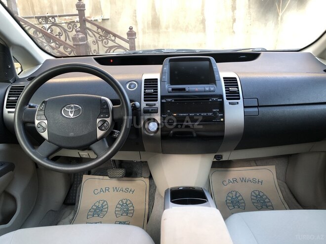 Toyota Prius 2007, 236,000 km - 1.5 l - Bakı