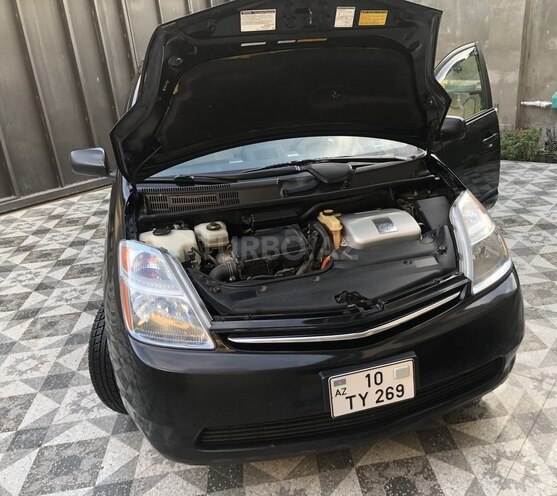 Toyota Prius 2007, 236,000 km - 1.5 l - Bakı