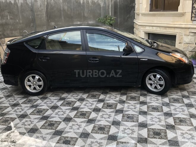 Toyota Prius 2007, 236,000 km - 1.5 l - Bakı