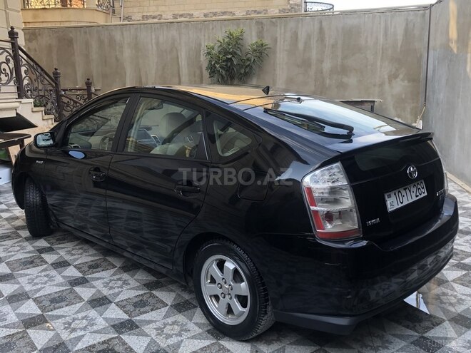 Toyota Prius 2007, 236,000 km - 1.5 l - Bakı