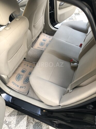 Toyota Prius 2007, 236,000 km - 1.5 l - Bakı