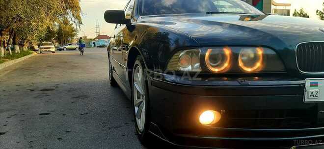 BMW 540 1998, 212,849 km - 4.4 l - Sumqayıt