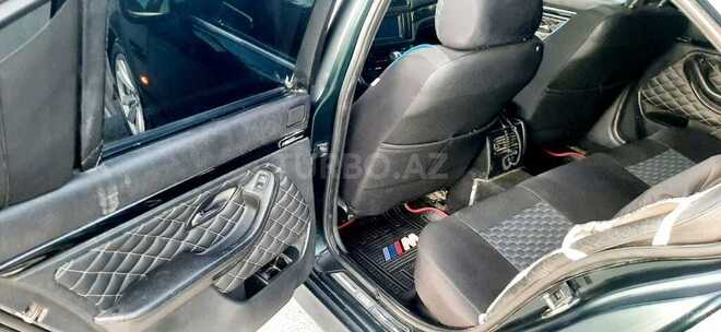 BMW 540 1998, 212,849 km - 4.4 l - Sumqayıt
