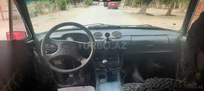 LADA (VAZ) 2106 2004, 121,211 km - 1.6 l - Sumqayıt
