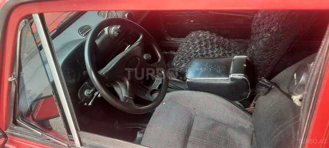 LADA (VAZ) 2106 2004, 121,211 km - 1.6 l - Sumqayıt
