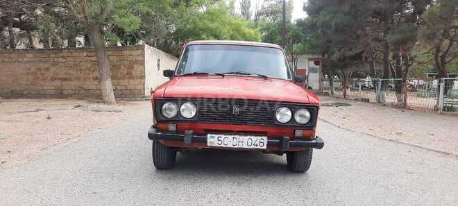LADA (VAZ) 2106 2004, 121,211 km - 1.6 l - Sumqayıt