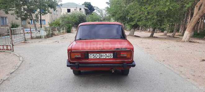 LADA (VAZ) 2106 2004, 121,211 km - 1.6 l - Sumqayıt