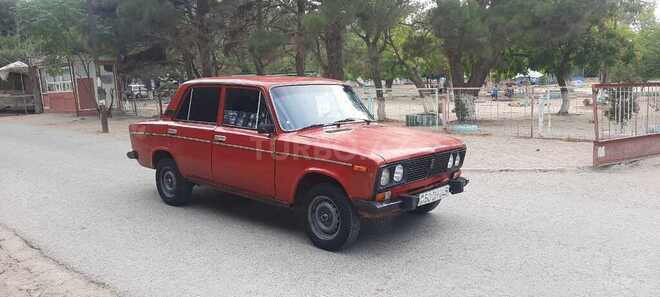 LADA (VAZ) 2106 2004, 121,211 km - 1.6 l - Sumqayıt