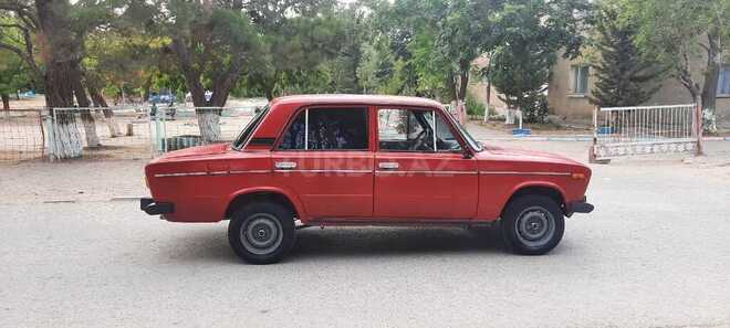 LADA (VAZ) 2106 2004, 121,211 km - 1.6 l - Sumqayıt