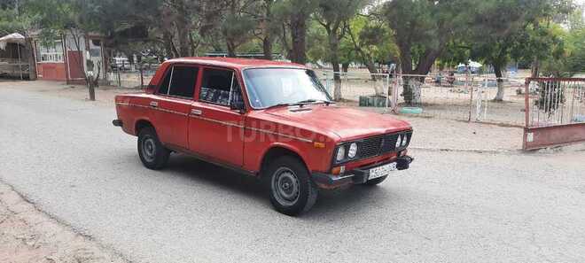 LADA (VAZ) 2106 2004, 121,211 km - 1.6 l - Sumqayıt
