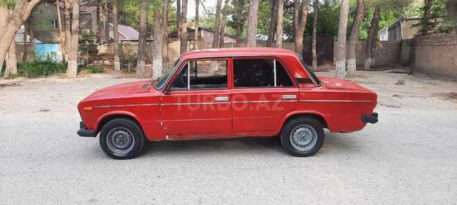 LADA (VAZ) 2106 2004, 121,211 km - 1.6 l - Sumqayıt