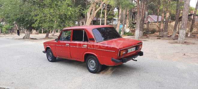 LADA (VAZ) 2106 2004, 121,211 km - 1.6 l - Sumqayıt