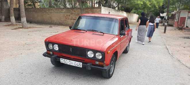 LADA (VAZ) 2106 2004, 121,211 km - 1.6 l - Sumqayıt
