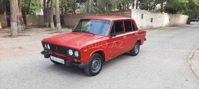 LADA (VAZ) 2106 2004, 121,211 km - 1.6 l - Sumqayıt