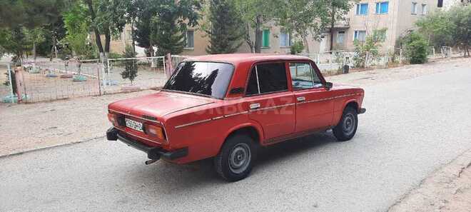 LADA (VAZ) 2106 2004, 121,211 km - 1.6 l - Sumqayıt