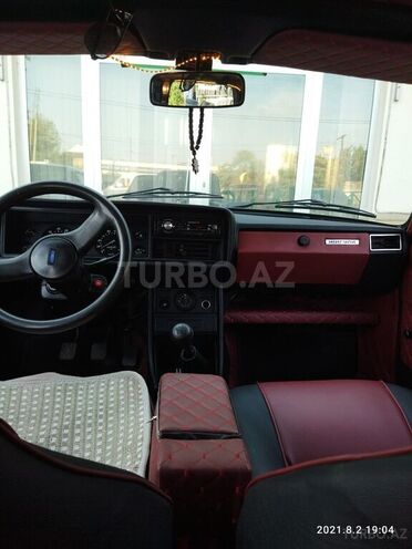 LADA (VAZ) 2107 2007, 175,000 km - 1.7 l - Göyçay