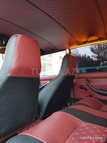 LADA (VAZ) 2107 2007, 175,000 km - 1.7 l - Göyçay