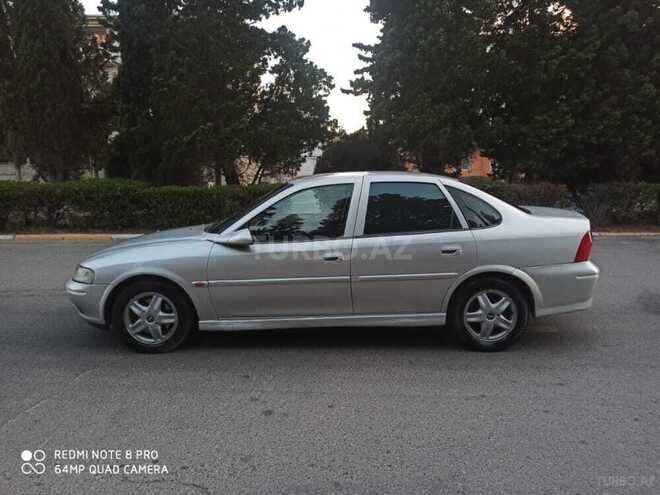 Opel Vectra 1999, 314,000 km - 1.8 l - Sumqayıt