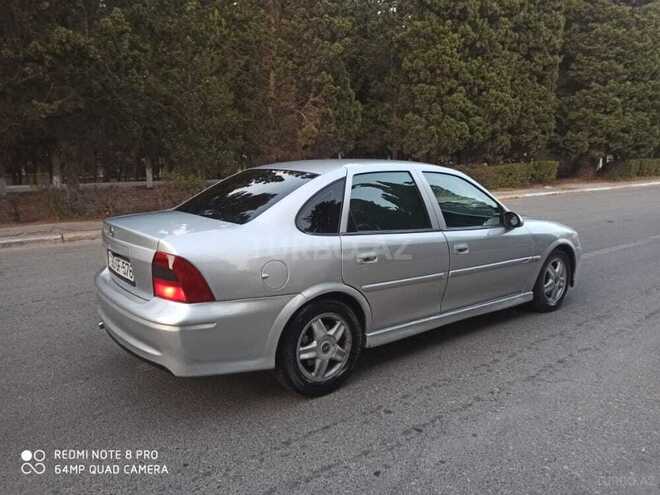 Opel Vectra 1999, 314,000 km - 1.8 l - Sumqayıt