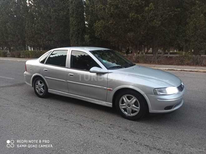 Opel Vectra 1999, 314,000 km - 1.8 l - Sumqayıt